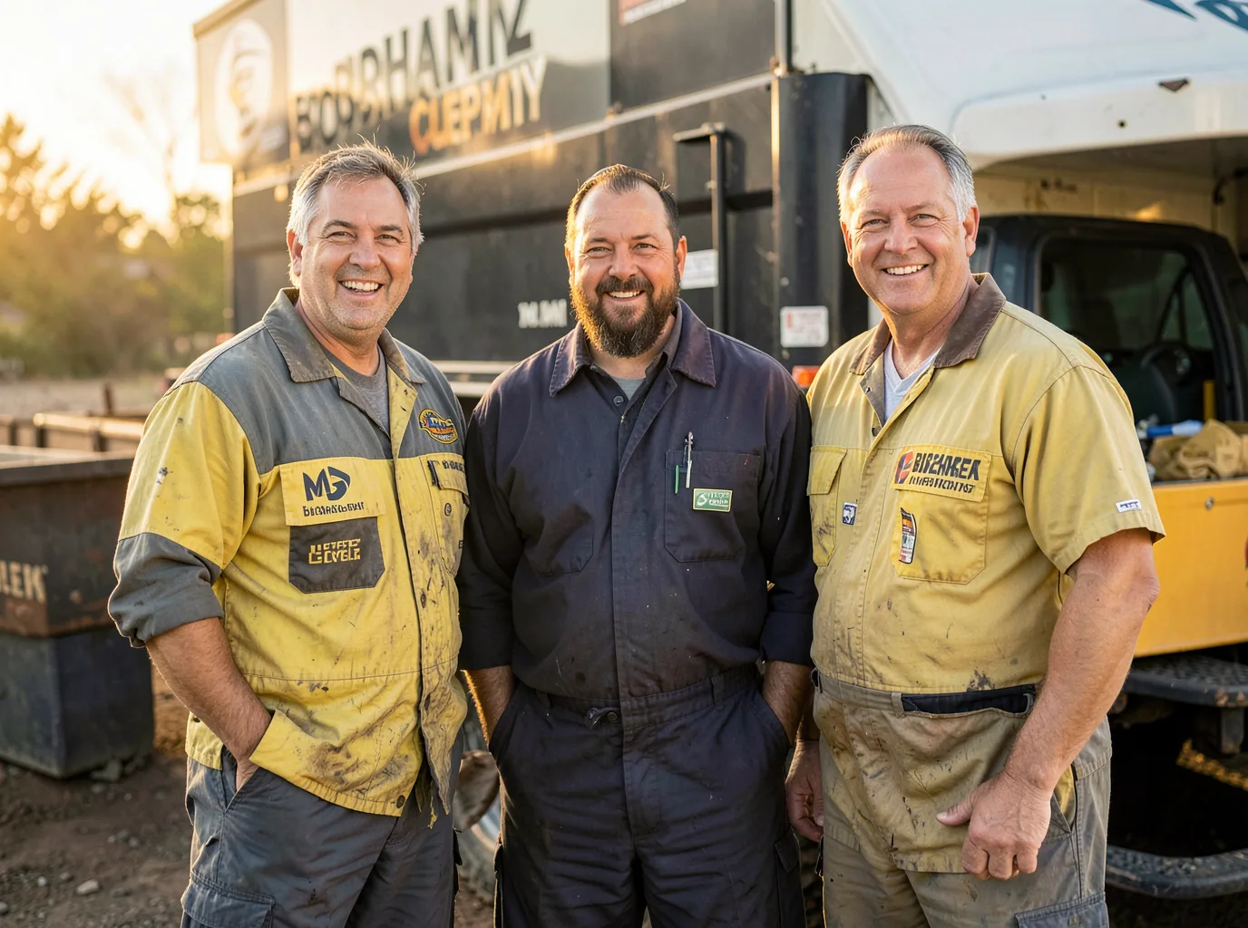 Sewage Cleanup company in Hammon, OK