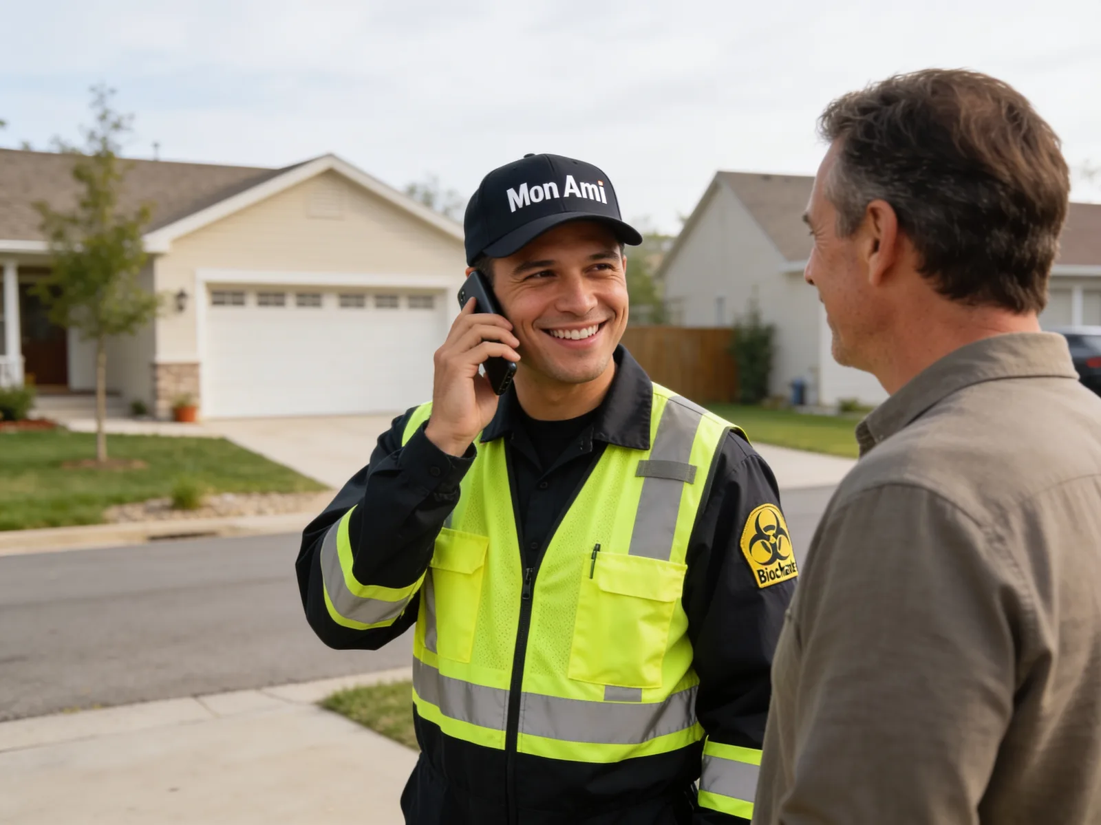Sewage Cleanup Hammon, OK FAQs
